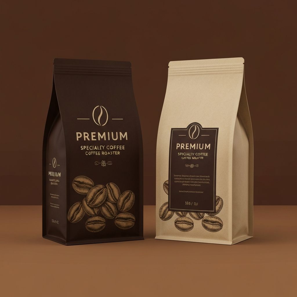 Artisan Coffee Co