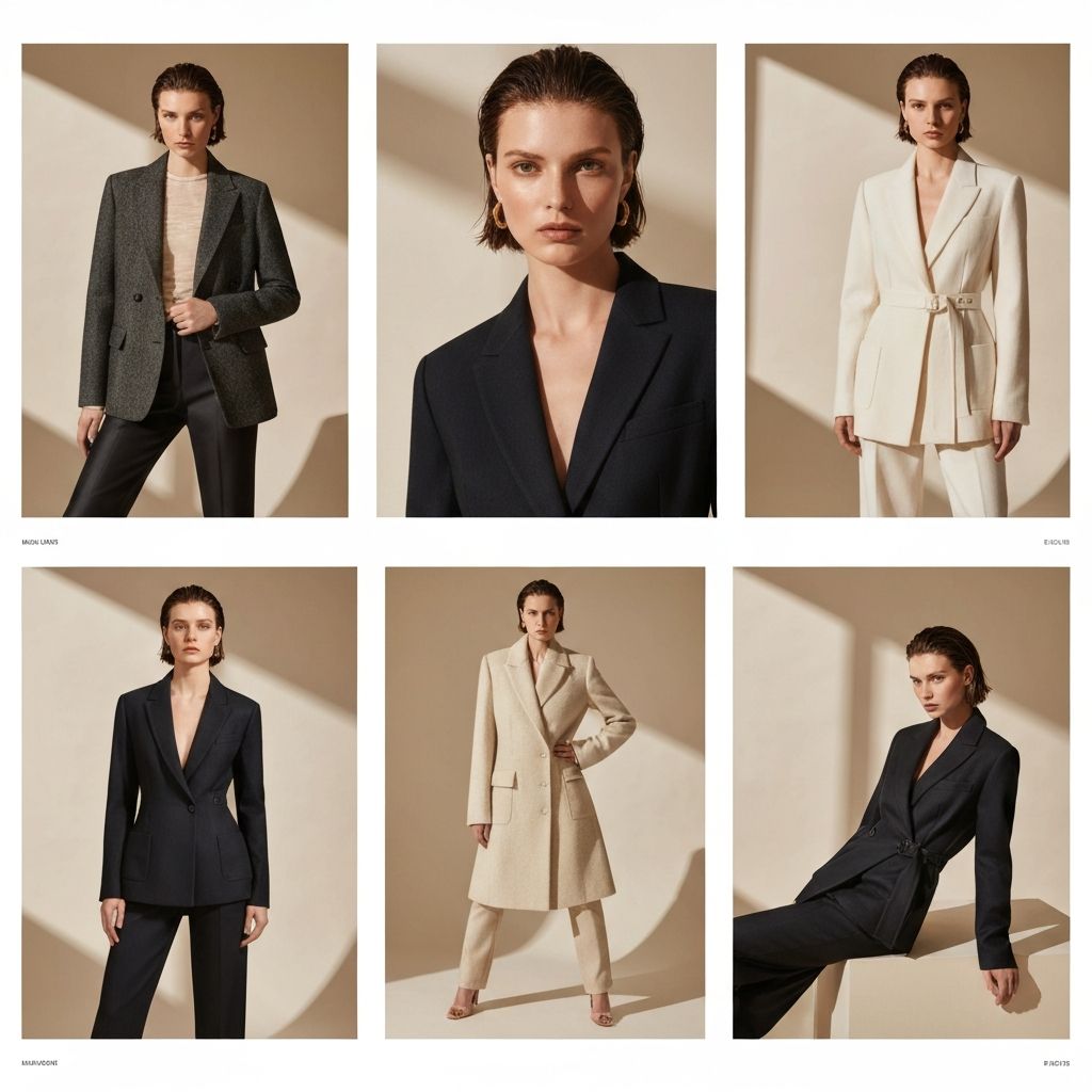 Luna Fashion Studio
