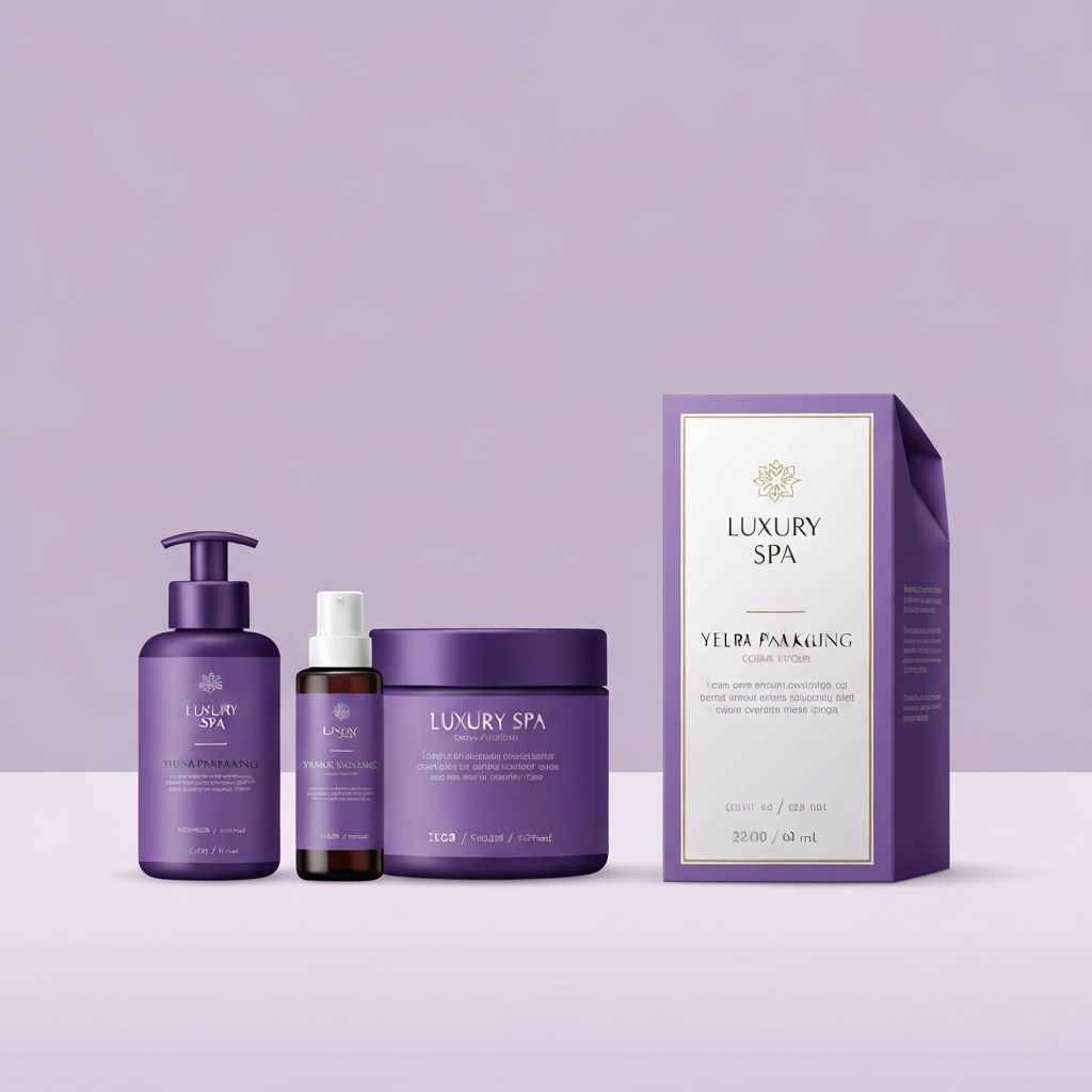 Serenity Wellness Spa
