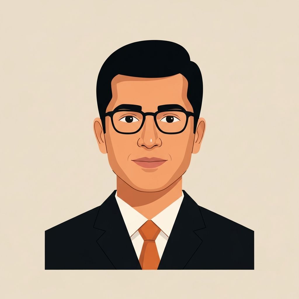 Mayur Suthar